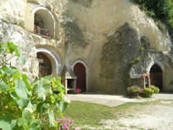 Caves Cathelineau