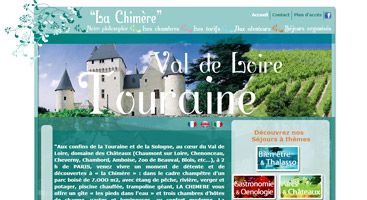 La Chimère