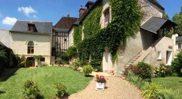 Moulin Des Landes