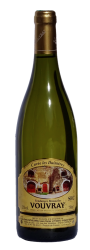 Cuvée Les Duinieres